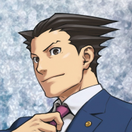 Ace Attorney Trilogy