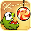 Cut The Rope Hd