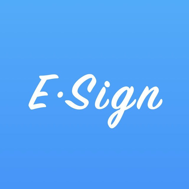 eSign