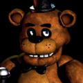 Five Nights At Freddys