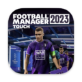 Football Manager 2023 Touch