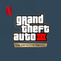 Gta 3 Netflix