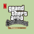 Gta San Andreas Netflix