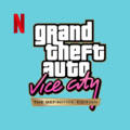 Gta Vice City Netflix