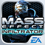 Mass Effect: Infiltrator