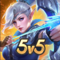 Mobile Legends Bang Bang Esp