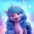 My Little Pony Mane Merge