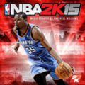 Nba 2k15