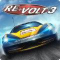 Re Volt 3 Resurrection