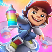 Subway Surfers Tag