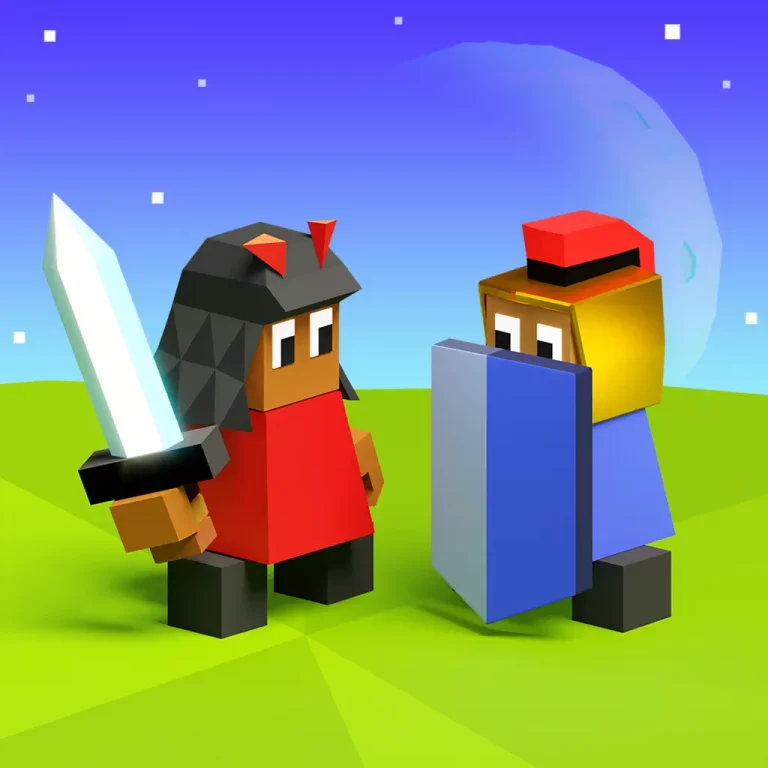 The Battle of Polytopia+