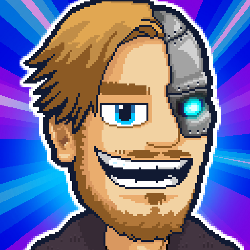 PewDiePie's Tuber Simulator