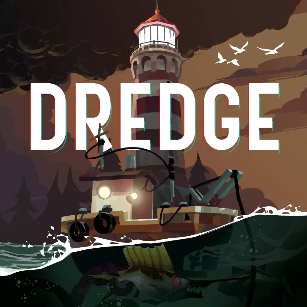 Dredge