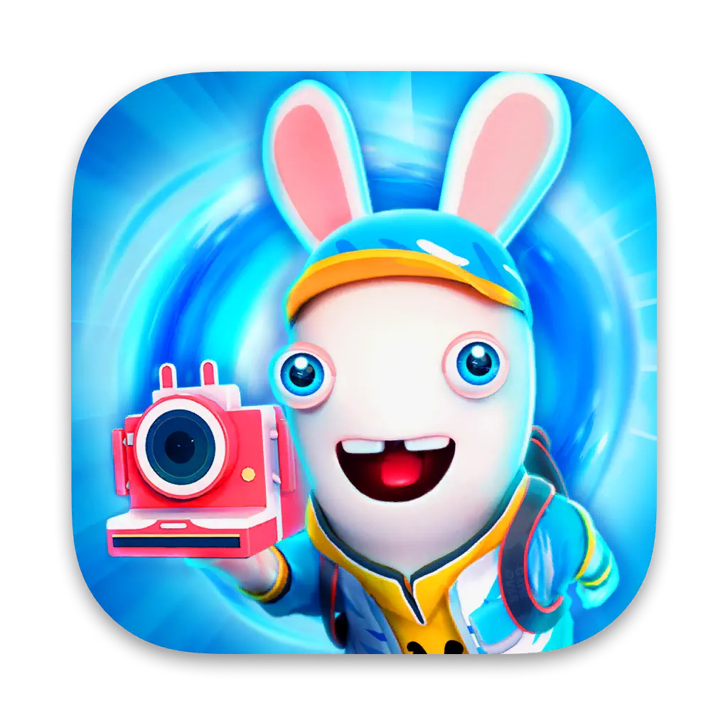 Rabbids Multiverse