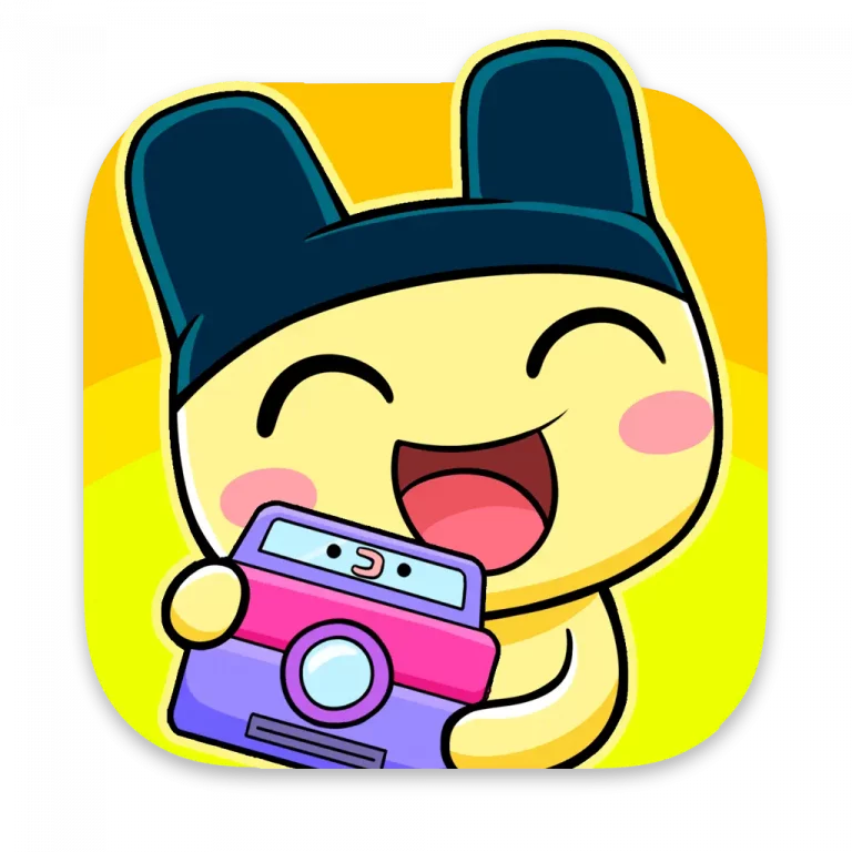 Tamagotchi Adventure Kingdom