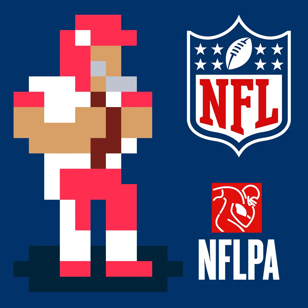 NFL Retro Bowl '25