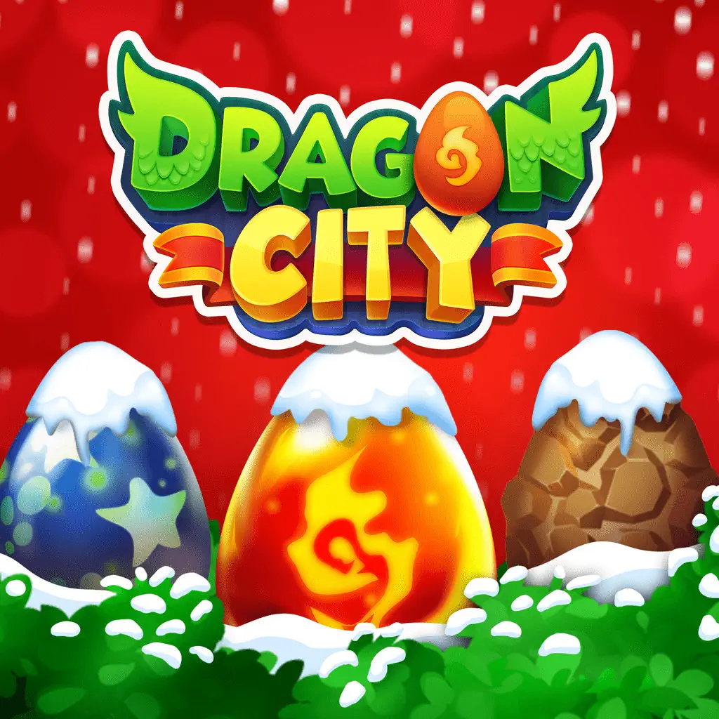 Dragon City Breed & Battle!