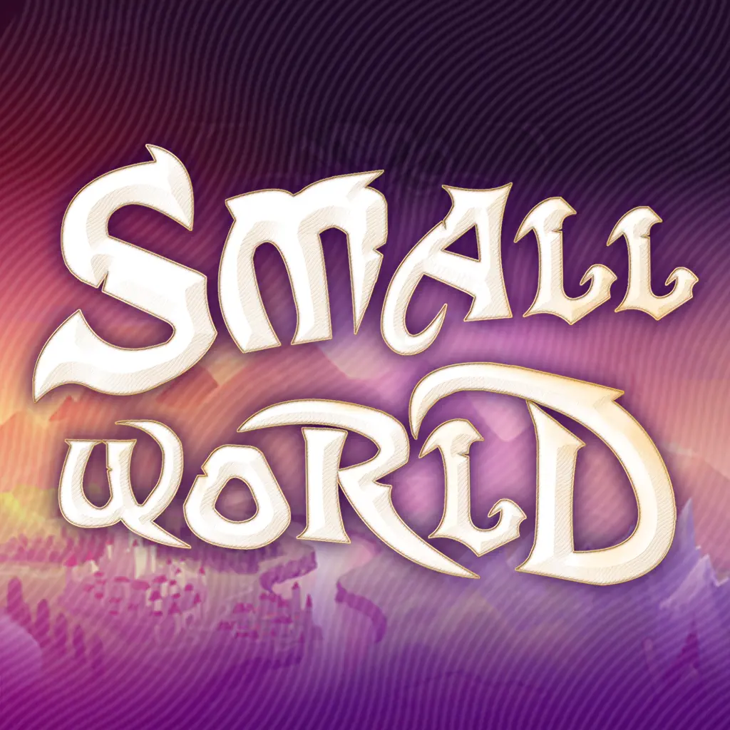 Small World The Board Game