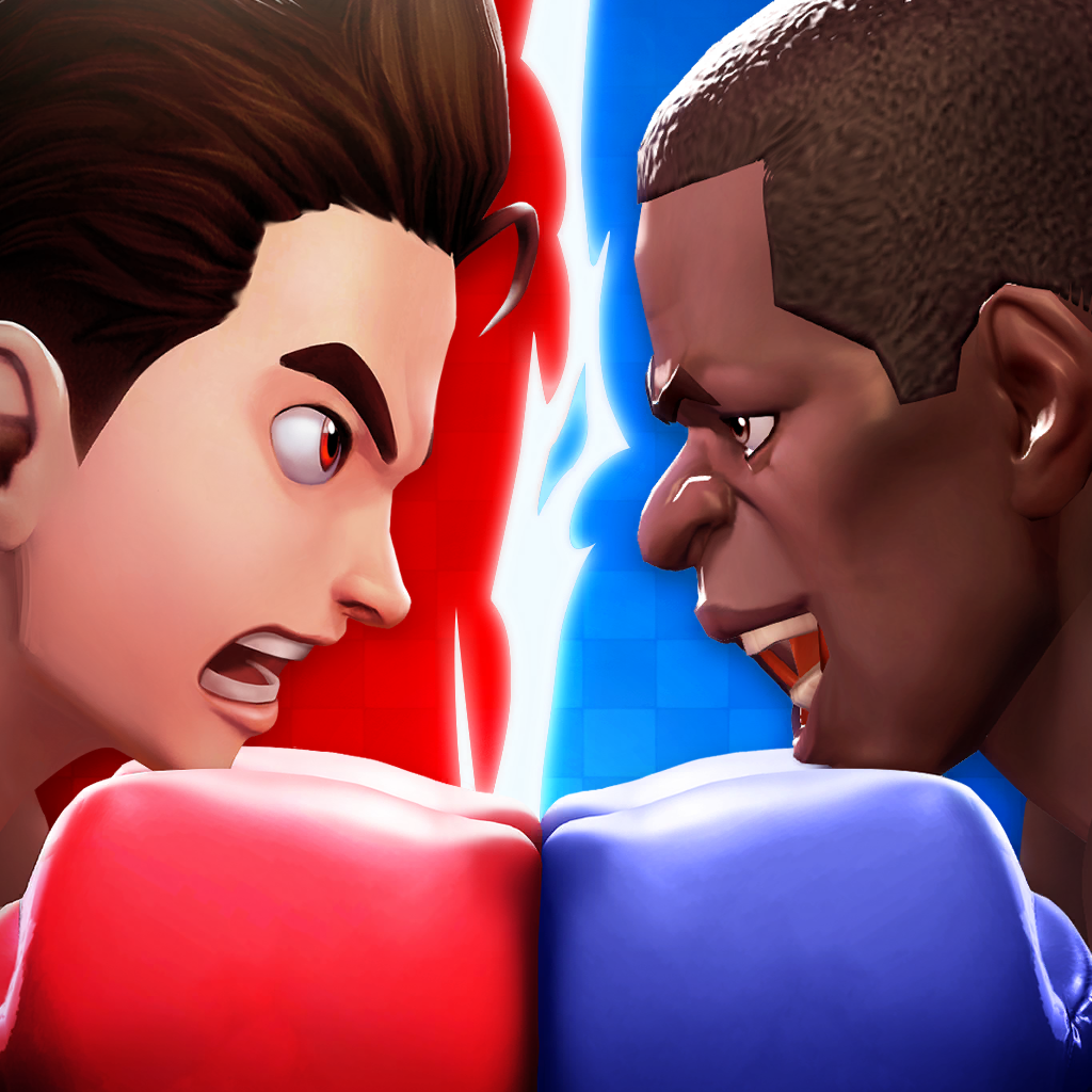 Boxing Star PvP Match 3