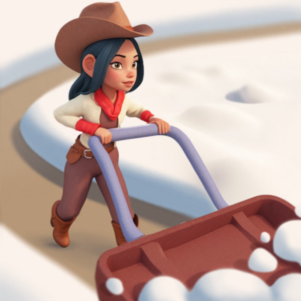 Gold Rush Frozen Adventures