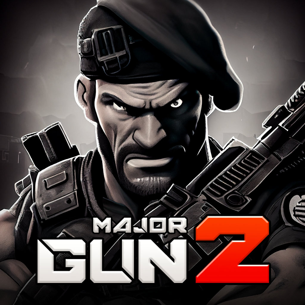 Gun 2 Shooting Game FPS