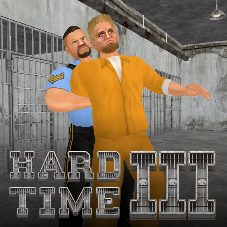 Hard Time III