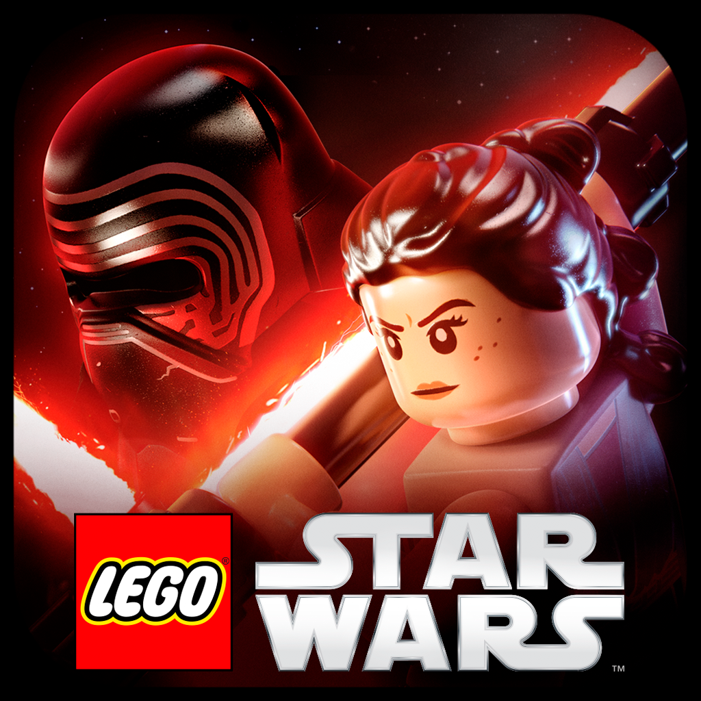 LEGO Star Wars TFA