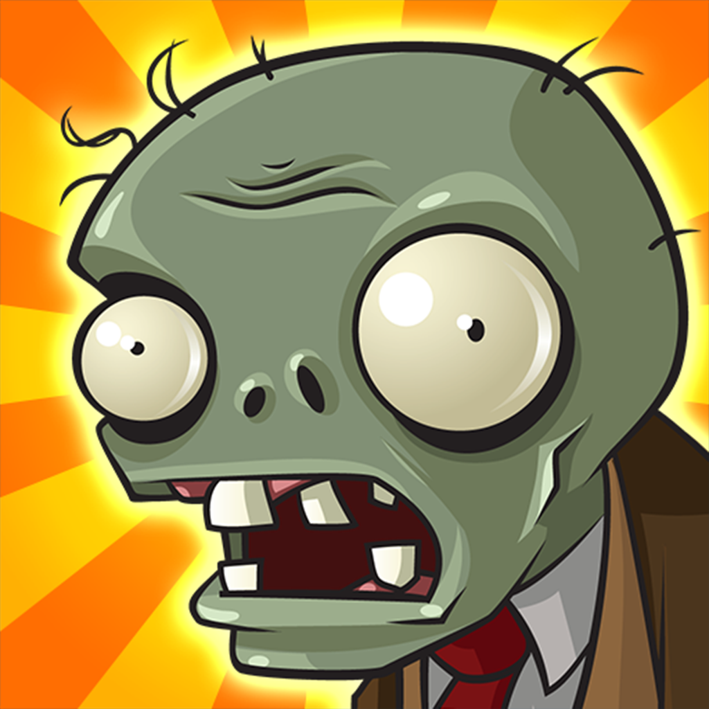 Plants Vs. Zombies