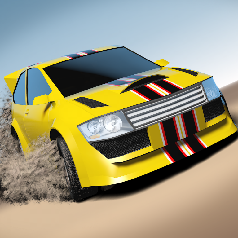 Rally Fury – Extreme Racing