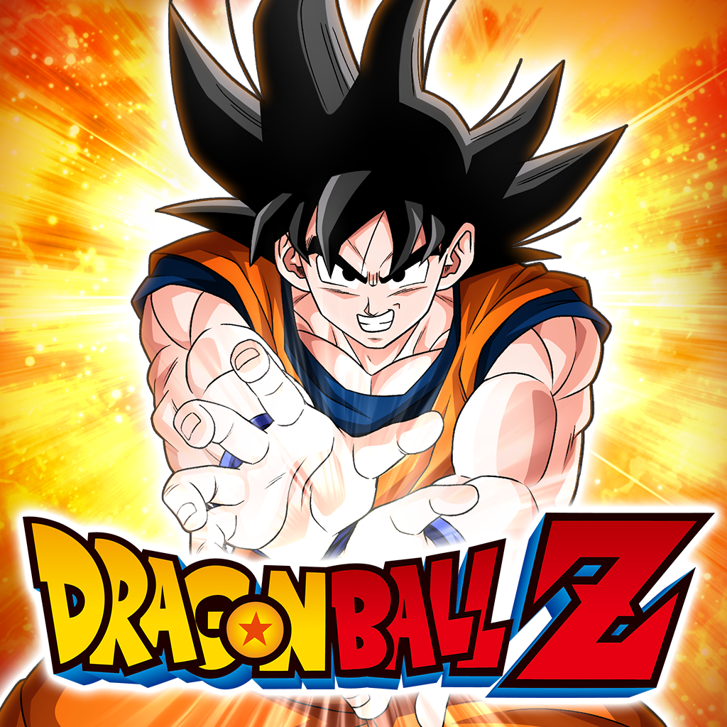 DRAGON BALL Z DOKKAN BATTLE