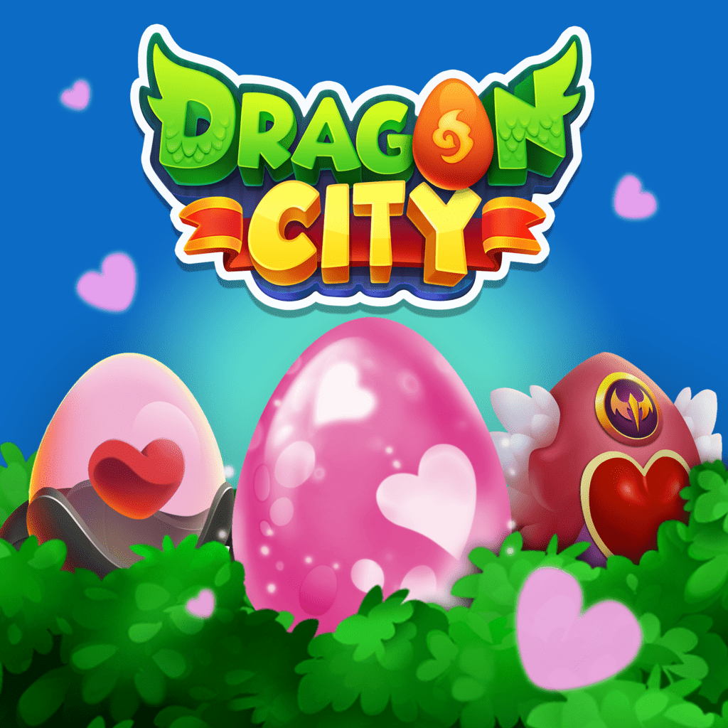 Dragon City Breed & Battle!