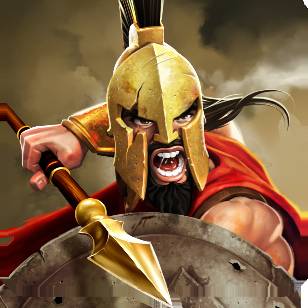 Gladiator Heroes Battle Game