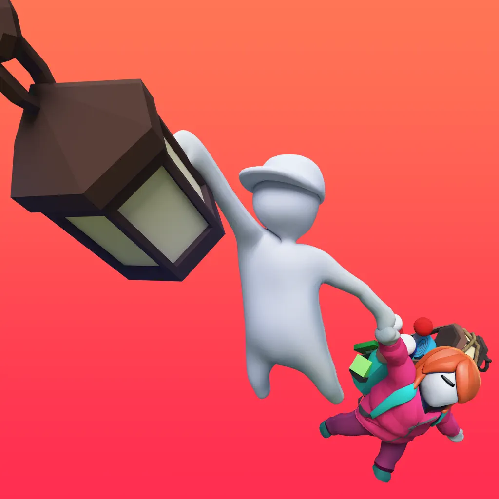 Human Fall Flat Plus