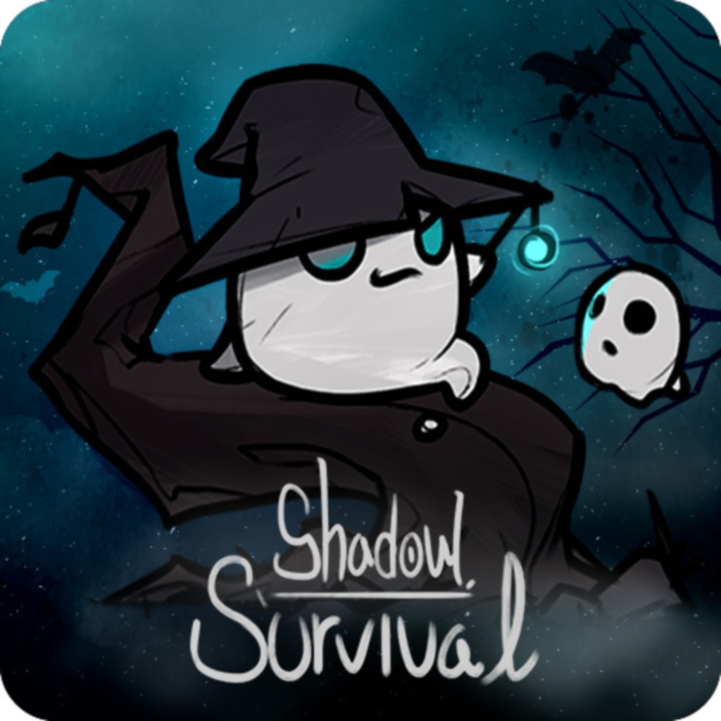 Shadow Survival Vampire Game