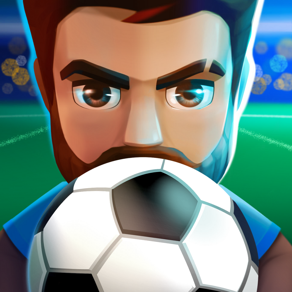 Soccer Mini Stars Football 24