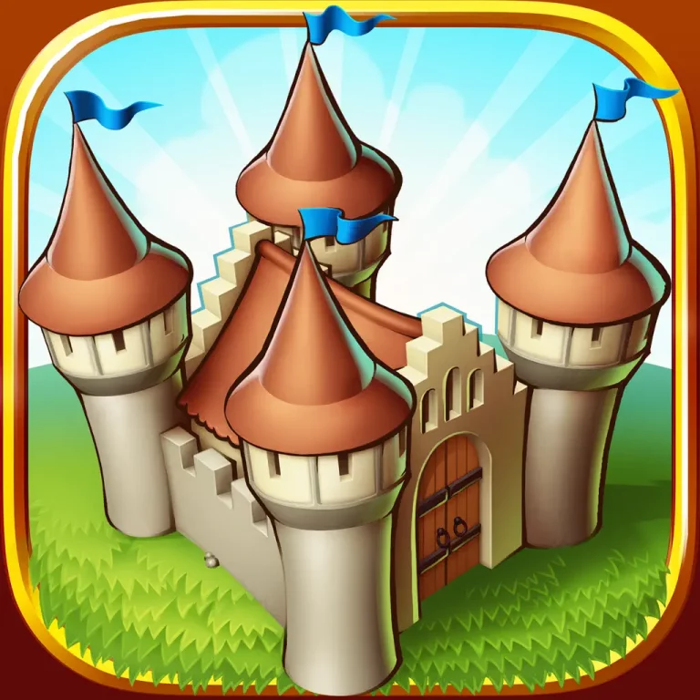 Townsmen Premium