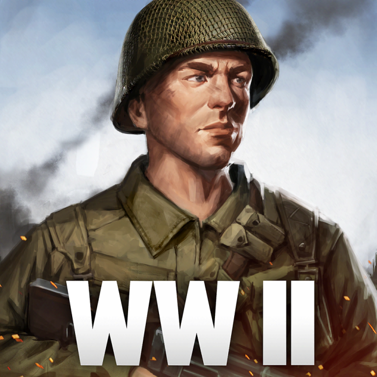 World War 2: Army FPS Shooter