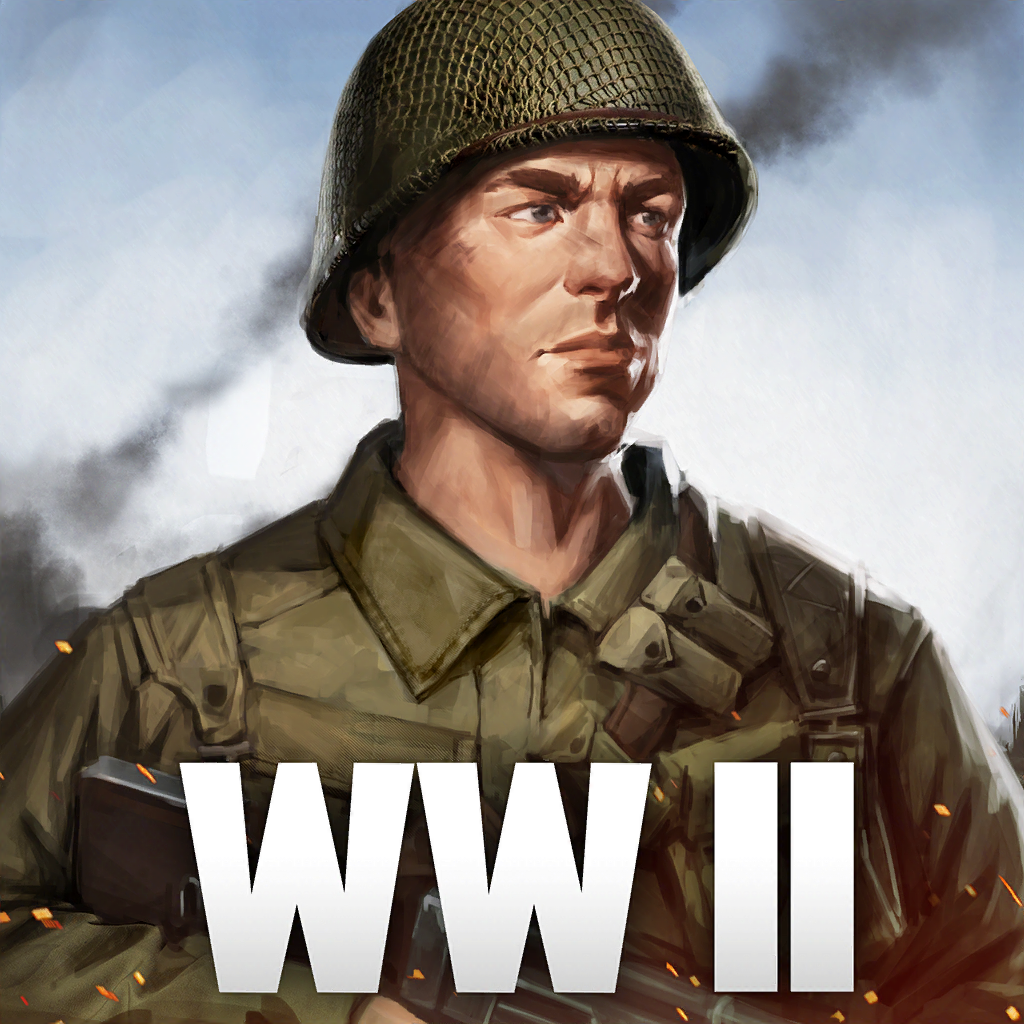 World War 2 Army FPS Shooter