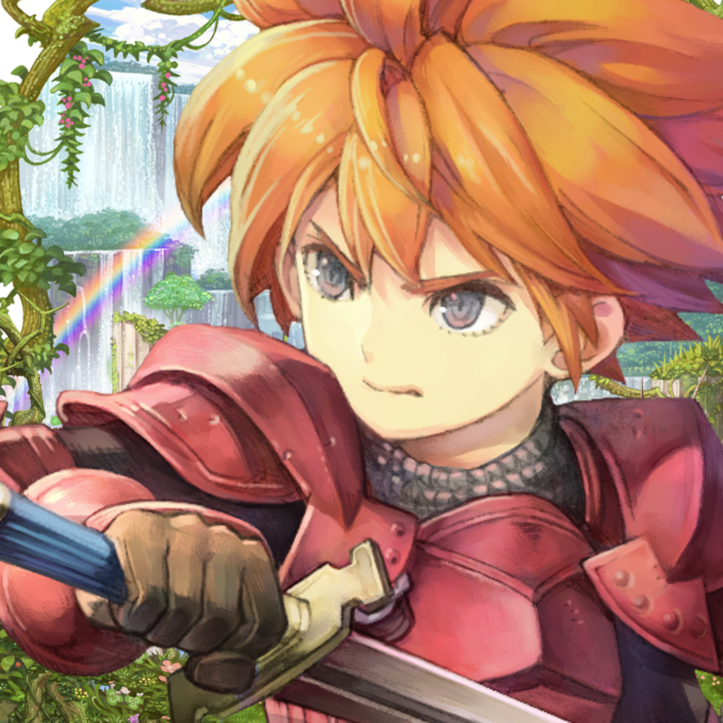 Adventures Of Mana