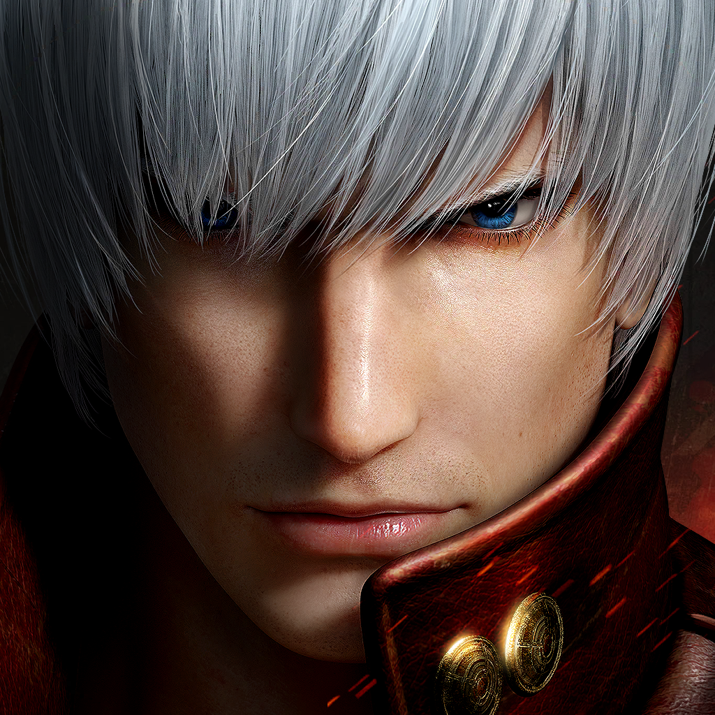 Devil May Cry Peak Of Combat