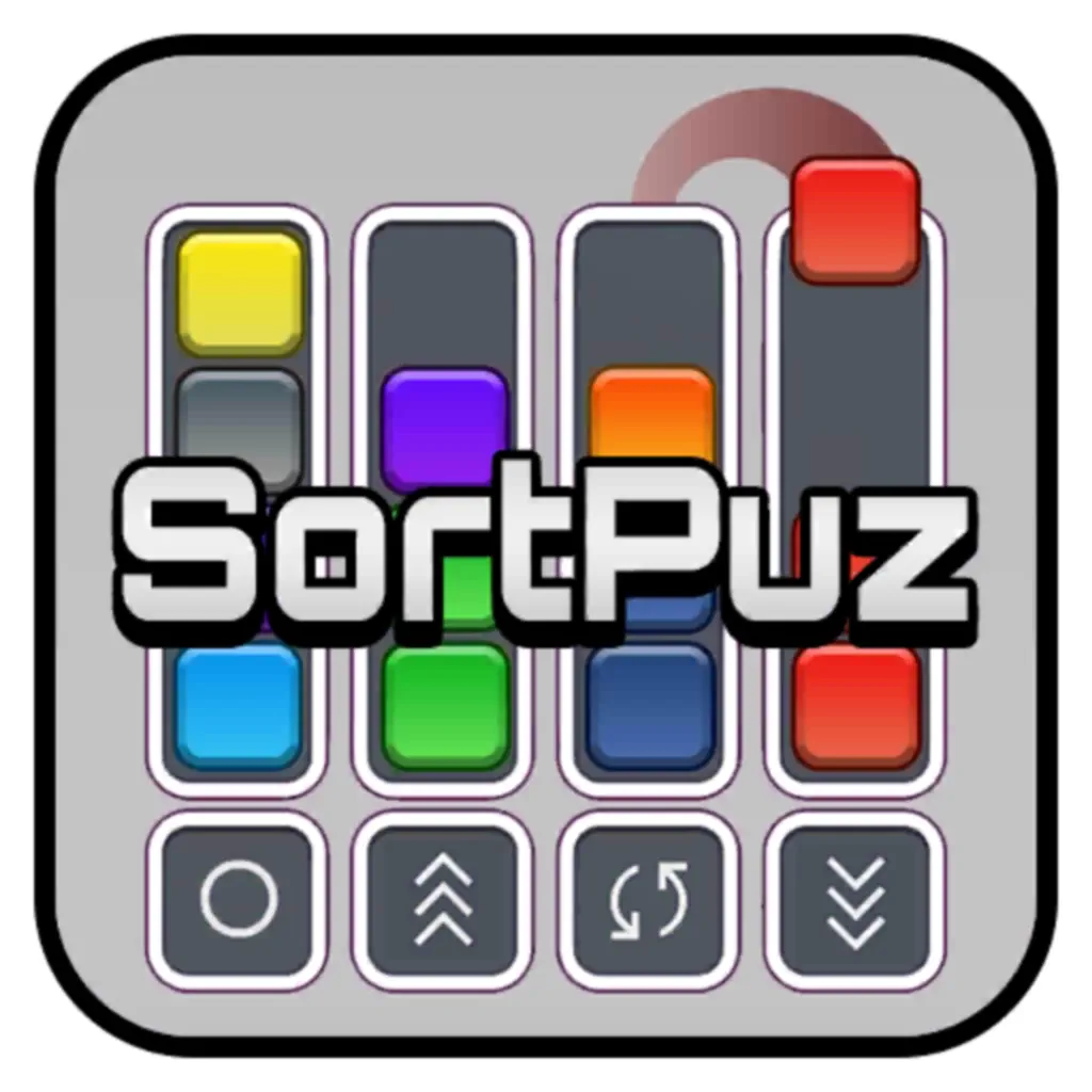 SortPuz