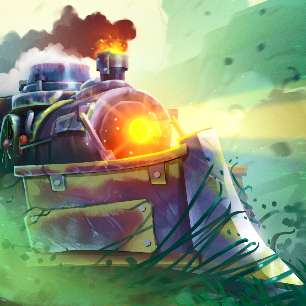 Train Of Hope Survival Game