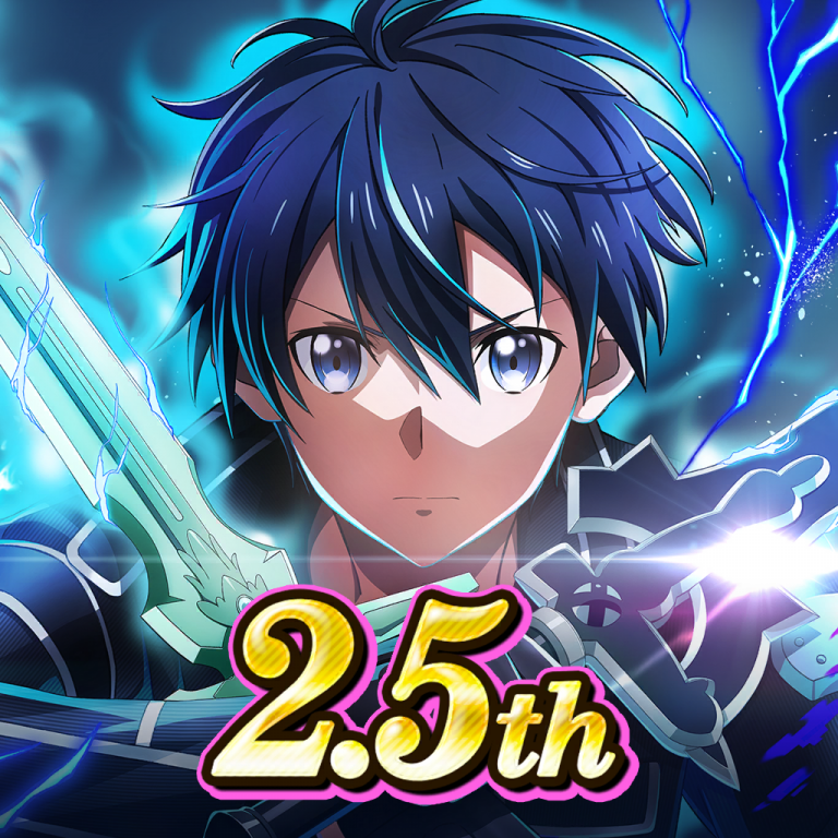 Sword Art Online VS