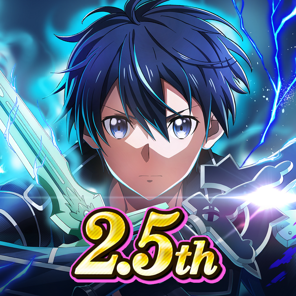 Sword Art Online VS