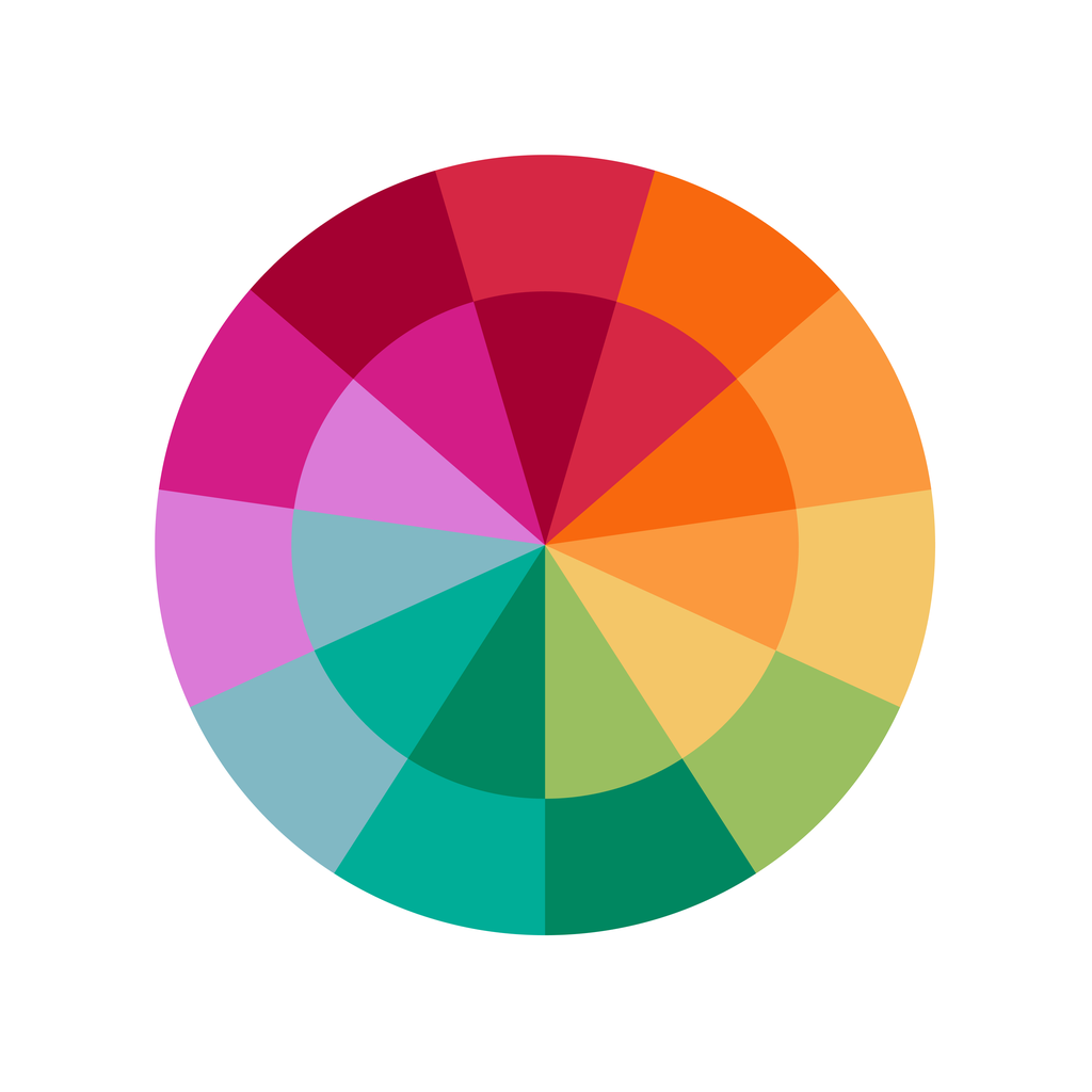 A Color Story Photo + Video