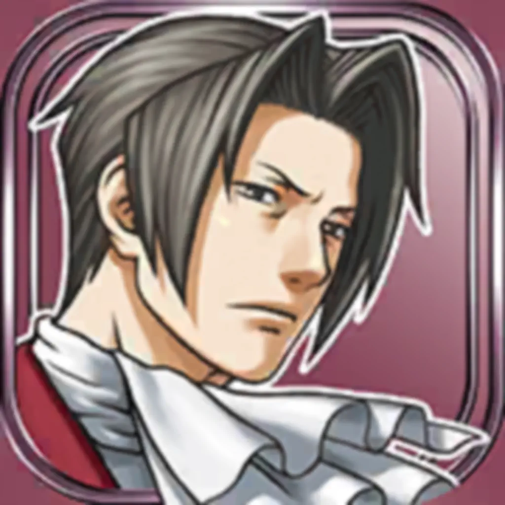 Ace Attorney INVESTIGATIONS