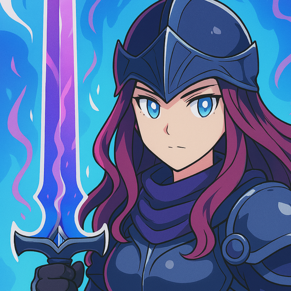 Arcane Knight Idle RPG
