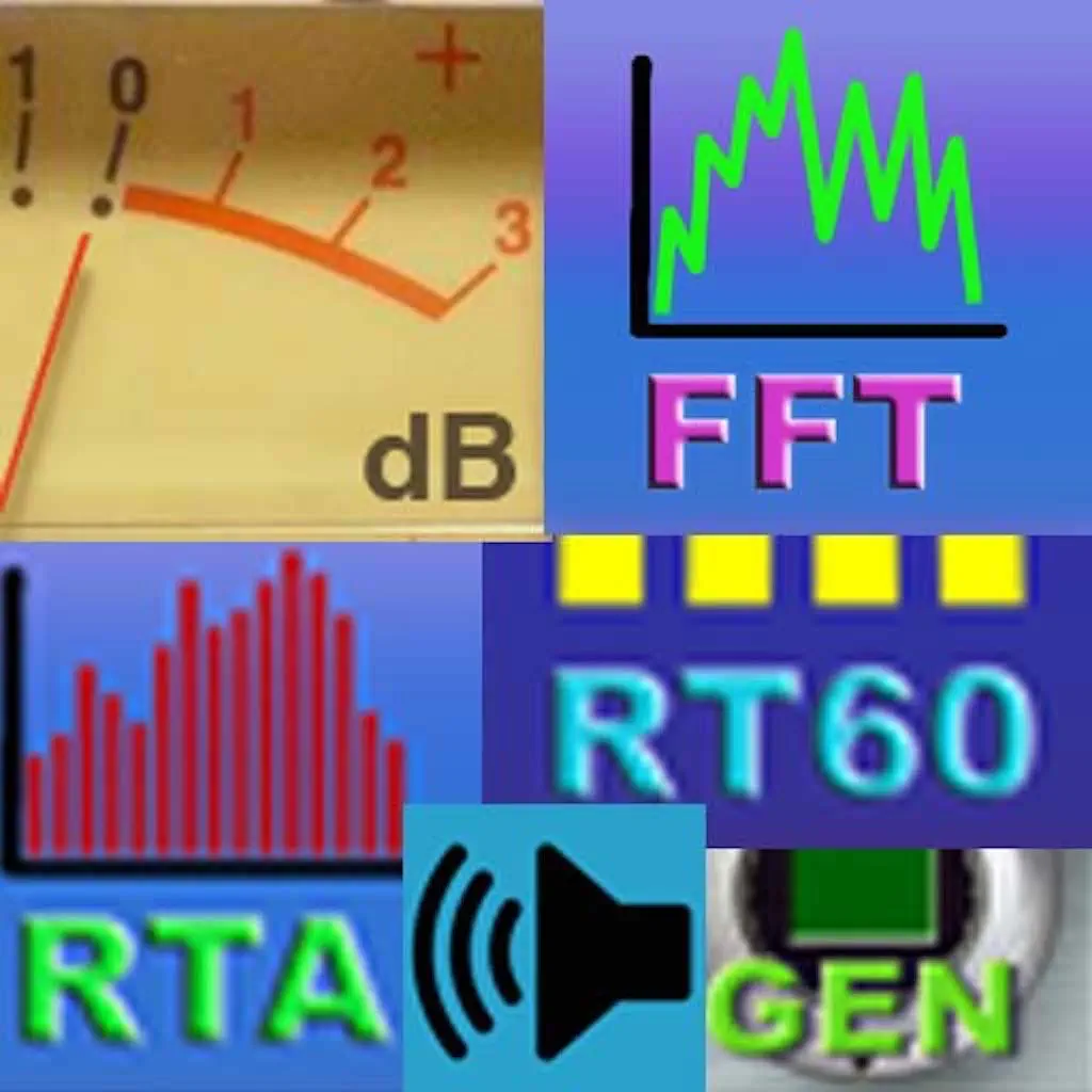 AudioTools DB, Sound & Audio