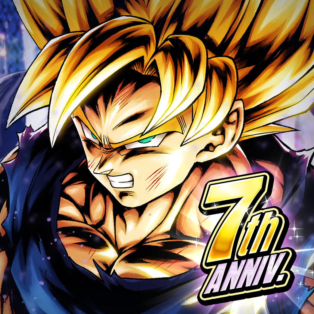 Dragon Ball Legends