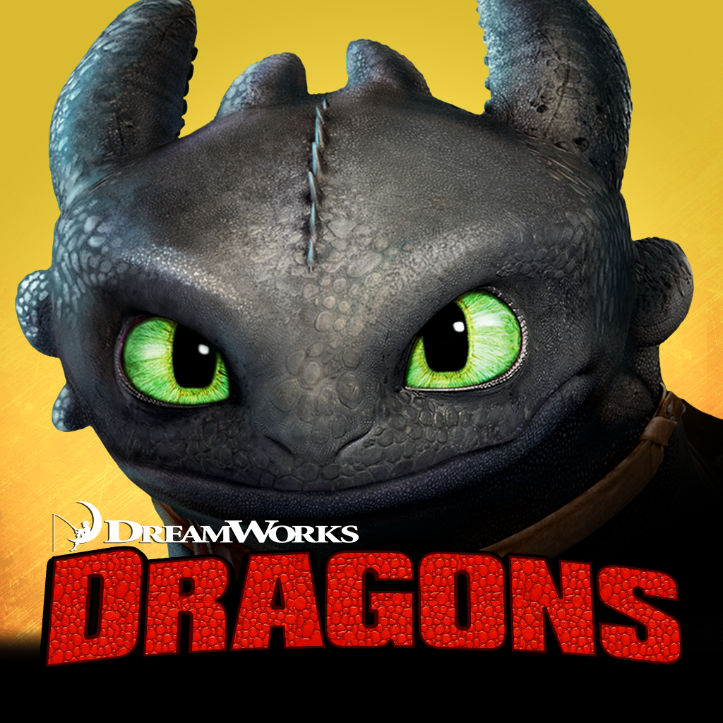 Dragons Rise Of Berk
